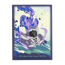 Pokemon Center(ポケモンセンター) / ブロロローム カードスリーブ(65枚)バレンタイン セール