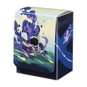Pokemon Center(ポケモンセンター) / ブロロローム デッキボックス新生活応援