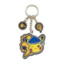 【メール便/送料無料】 Pokemon Center(ポケモンセンター) / ピチュー キーチェーン新生活応援【メール便/送料無料】