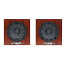 AURATONE ( オーラトーン ) / 5C Super Sound Cube Pair woodgrain夏休みセール