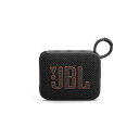JBL ( ジェービーエル ) / JBL GO 4 ブラック Bluetoothスピーカー夏休みセール