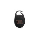 JBL ( ジェービーエル ) / JBL CLIP 5 ブラック Bluetoothスピーカー夏休みセール