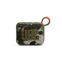 JBL ( ジェービーエル ) / JBL GO 4 スクワッド Bluetoothスピーカー夏休みセール