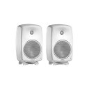 GENELEC ( ジェネレック ) / 8050BWM ペア パワードモニタースピーカー夏休みセール
