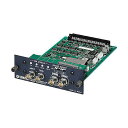 YAMAHA ( ヤマハ ) / MY8-SDI-ED 8ch HD-SDI/SD-SDI夏休みセール