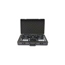 Magma Bags ( マグマ バッグス ) / Carry Lite DJ-Case XL Plus DDJ-SR / DDJ-RR対応ハードケース夏休みセ...