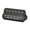 SEYMOUR DUNCAN ( セイモアダンカン ) / PA-TB1n Parallel Axis Original Neck夏休みセール