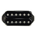 Bare Knuckle Pickups ( ベアナックルピックアップス ) / Nailbomb AlnicoV Bridge Black 50mm夏休みセー...
