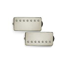 Bare Knuckle Pickups ( ベアナックルピックアップス ) / Nailbomb AlnicoV 7strings Nickel/Nickel...