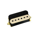 DIMARZIO ( ディマジオ ) / DP271F Imperium Neck Black/Cream夏休みセール