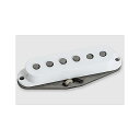 SEYMOUR DUNCAN ( セイモアダンカン ) / Cory Wong Clean Machine Neck White夏休みセール