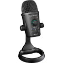 Roland(ローランド) / GO:PODCAST USB microphone for streamer - USBマイクロフォン - 【2024年5月25...