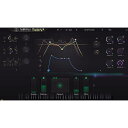 FabFilter(ファブフィルター ) / Twin 3 (アップグレード版) - バーチャル・アナログ・シンセサイザー -【メール納品】【BFS】母の日 セ...