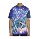 Pokemon Center(ポケモンセンター) / メタグロス ブライト&ボールド Tシャツ (大人用/3XLサイズ) by Powerhouse Pokemon新生活応援