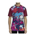 Pokemon Center(ポケモンセンター) / ボーマンダ ブライト&ボールド Tシャツ (大人用/Sサイズ) by Powerhouse Pokemon新生活応援