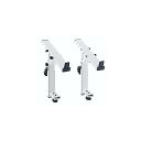 K&M ( ケーアンドエム ) / 18822 pure white スタッカー 3段積用新生活応援