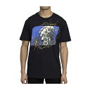 Pokemon Center(ポケモンセンター) / ジャラランガ スリークブラック Tシャツ (大人用/Lサイズ) by Powerhouse Pokemon新生活応援