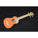 新品 aNueNue(アヌエヌエ) / aNN-US10 LC(リビングコラル) ソプラノウクレレ夏休みセール