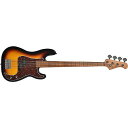 【在庫復活/8月入荷予定】Bacchus(バッカス) / BPB-1DX RSM/M 3TS エレキベース ローステッドメイプル 夏休みセール