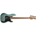 【在庫復活/8月入荷予定】Bacchus(バッカス) / BPB-1DX RSM/M IBM エレキベース ローステッドメイプル 夏休みセール