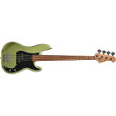 【在庫復活/8月入荷予定】Bacchus(バッカス) / BPB-1DX RSM/M FGRM エレキベース ローステッドメイプル 夏休みセール