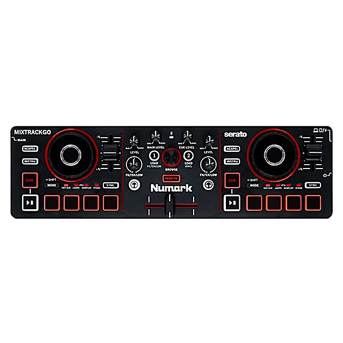 楽天市場】numark pt01の通販