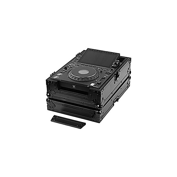 ODYSSEY(オデッセイ) / RC-CDJ3000XBLの事ならフレンズにご相談ください。 ODYSSEY(オデッセイ) / RC-CDJ3000XBLの特長！ODYSSEY RC-CDJ3000XBL プレーヤー用ケース ODYSSEY(オデッセイ) / RC-CDJ3000XBLのココが凄い！CDJ-3000X専用の保護ケースです。堅牢性と携帯性を両立させた設計で、機材の安全な運搬が可能。ケースに収納したままプレイができる実用的な仕様です。 ODYSSEY(オデッセイ) / RC-CDJ3000XBLのメーカー説明 ODYSSEY RC-CDJ3000XBLオデッセイ アールシー シーディージェイスリーサウゼンドエックス ビーエルCDJ-3000X用のハードケースです。機材を確実に保護しながら、運搬の利便性も実現した製品。フロントパネルは取り外し可能な設計で、ケース内に収納したままDJプレイが行えます。リア部分には開閉式のケーブルポートを備え、配線作業も効率よく行えます。●主な特徴・フロントパネルは着脱可能・収納したままDJプレイが可能・リア部分に開閉式ケーブルポート搭載・優れた保護性能と可搬性【ODYSSEY】業務用DJおよびVJ機器向けの専門的なケースやスタンドを製造するメーカーです。 ODYSSEY(オデッセイ) / RC-CDJ3000XBLの仕様 ■DJ用プレーヤーケース対応機種：CDJ-3000Xカラー：ブラックODYSSEY(オデッセイ) / RC-CDJ3000XBLの事ならフレンズにご相談ください。 ODYSSEY(オデッセイ) / RC-CDJ3000XBLの特長！ODYSSEY RC-CDJ3000XBL プレーヤー用ケース ODYSSEY(オデッセイ) / RC-CDJ3000XBLのココが凄い！CDJ-3000X専用の保護ケースです。堅牢性と携帯性を両立させた設計で、機材の安全な運搬が可能。ケースに収納したままプレイができる実用的な仕様です。 ODYSSEY(オデッセイ) / RC-CDJ3000XBLのメーカー説明 ODYSSEY RC-CDJ3000XBLオデッセイ アールシー シーディージェイスリーサウゼンドエックス ビーエルCDJ-3000X用のハードケースです。機材を確実に保護しながら、運搬の利便性も実現した製品。フロントパネルは取り外し可能な設計で、ケース内に収納したままDJプレイが行えます。リア部分には開閉式のケーブルポートを備え、配線作業も効率よく行えます。●主な特徴・フロントパネルは着脱可能・収納したままDJプレイが可能・リア部分に開閉式ケーブルポート搭載・優れた保護性能と可搬性【ODYSSEY】業務用DJおよびVJ機器向けの専門的なケースやスタンドを製造するメーカーです。 ODYSSEY(オデッセイ) / RC-CDJ3000XBLの仕様 ■DJ用プレーヤーケース対応機種：CDJ-3000Xカラー：ブラック