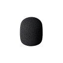 audio technica ( オーディオテクニカ ) / AT8176 AT2040/AT2040USB用ウィンドスクリーン夏休みセール