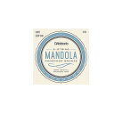 DADDARIO ( ダダリオ ) / EJ72 Mandola Phosphor Bronze Light 14-49 マンドラ弦ハロウィーンセール/ハロウィ...