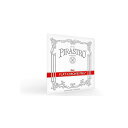 PIRASTRO ( ピラストロ ) / Flat-Chromesteel コントラバス弦 Mittel セット夏休みセール