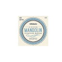 DADDARIO ( ダダリオ ) / EJ73 Mandolin Phosphor Bronze Light 10-38 マンドリン弦ハロウィーンセール/ハロ...