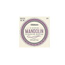DADDARIO ( ダダリオ ) / EJ70 Mandolin Phosphor Bronze Medium/Light Ball End 11-38ハロウ...