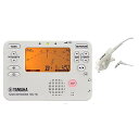 YAMAHA ( ヤマハ ) / TDM-710IV+TM-40IV チューナーメトロノーム マイクセット夏休みセール
