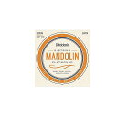 DADDARIO ( ダダリオ ) / EFW74 Mandolin Flat Wound, Medium, 11-36 マンドリン弦ハロウィーンセール/ハロウィングッズ