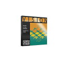 Thomastik-Infeld ( トマスティック・インフェルト ) / Vision Titanium Solo バイオリン弦 4/4 G線 シルバー巻夏休...