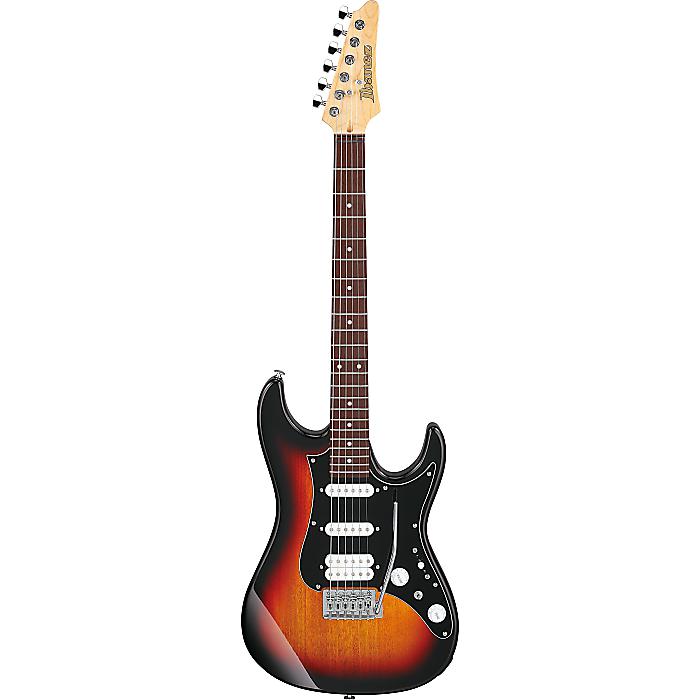 楽天市場】ibanez arz（エレキギター｜ギター）：ギター・ベース<楽器