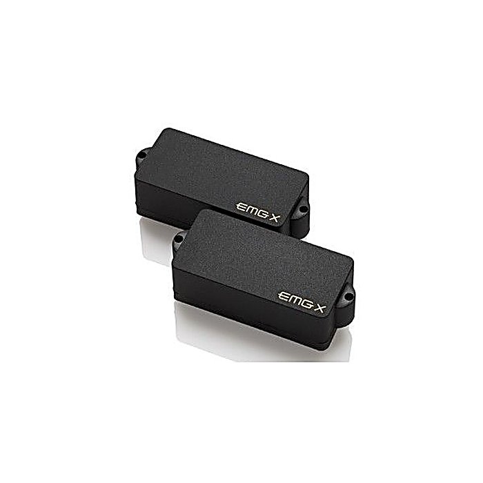 EMG / P5AX Blackの事ならフレンズにご相談ください。 EMG / P5AX Blackの特長！EMG P5AX Black ベース用ピックアップ EMG / P5AX Blackのココが凄い！5弦ベース対応のピックアップ。幅広いジャンルのベースサウンドに対応する汎用性の高さが特徴です。 EMG / P5AX Blackのメーカー説明 EMG P5AX Blackイーエムジー ピーファイブエーエックス ブラック5弦ベース用のピックアップです。クラシカルからコンテンポラリーまで、様々なベースサウンドに対応できます。幅広い音色表現を実現する汎用性の高い仕様となっています。●主な特徴・5弦ベース対応・クラシックからモダンまで多彩なサウンドキャラクター【EMG】アメリカを代表するアクティブピックアップメーカーとして、プロフェッショナルから初心者まで幅広いユーザーから支持を集めています。 EMG / P5AX Blackの仕様 種類：ベース用ピックアップ対応弦数：5弦カラー：ブラックEMG / P5AX Blackの事ならフレンズにご相談ください。 EMG / P5AX Blackの特長！EMG P5AX Black ベース用ピックアップ EMG / P5AX Blackのココが凄い！5弦ベース対応のピックアップ。幅広いジャンルのベースサウンドに対応する汎用性の高さが特徴です。 EMG / P5AX Blackのメーカー説明 EMG P5AX Blackイーエムジー ピーファイブエーエックス ブラック5弦ベース用のピックアップです。クラシカルからコンテンポラリーまで、様々なベースサウンドに対応できます。幅広い音色表現を実現する汎用性の高い仕様となっています。●主な特徴・5弦ベース対応・クラシックからモダンまで多彩なサウンドキャラクター【EMG】アメリカを代表するアクティブピックアップメーカーとして、プロフェッショナルから初心者まで幅広いユーザーから支持を集めています。 EMG / P5AX Blackの仕様 種類：ベース用ピックアップ対応弦数：5弦カラー：ブラック