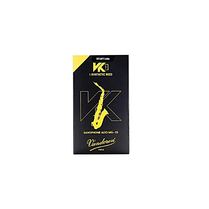 VANDOREN(バンドーレン) / アルトサックスリード VK1 トラディショナルタイプ 50 V...