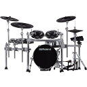 大特典付 【本体フルセット】Roland(ローランド) / TD716-DS+KD-18-BK+V71+MDS-STG2 - 電子ドラムキット Vドラム エレド...