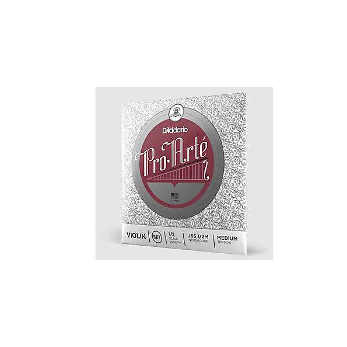 DADDARIO ( ダダリオ ) / J5603 1/2M Pro-Arte バイオリン弦 D線 Mediumハロウィーンセール/ハロウィングッズ