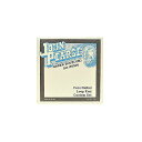 JOHN PEARSE ( ジョンピアーズ ) / 5300 Greek Bouzouki Pure Nickel Loop End夏休みセール