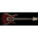 Paul Reed Smith (PRS) ( ポールリードスミス ) / CE24 SEMI-HOLLOW Fire Red Burst夏休みセール