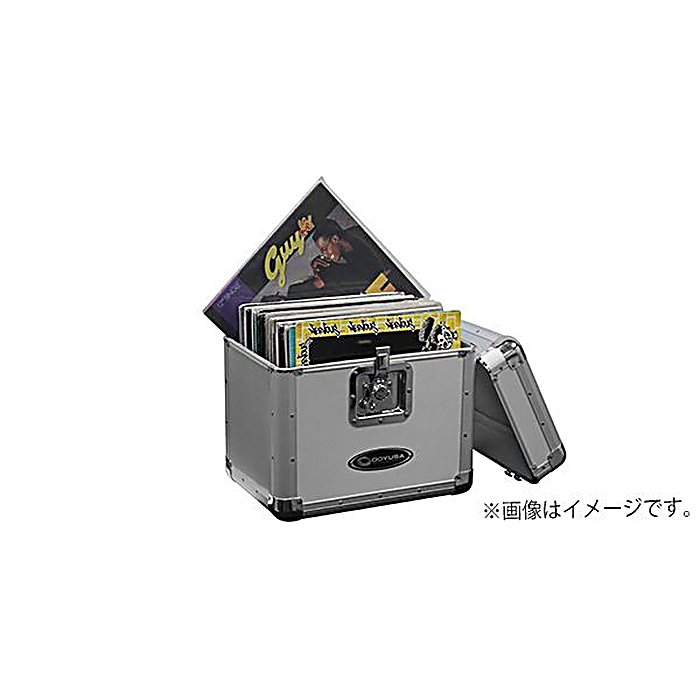 ODYSSEY(オデッセイ) / KLP2SIL 12インチサイズ対応レコードケース アウトレット品の事ならフレンズにご相談ください。 ODYSSEY(オデッセイ) / KLP2SIL 12インチサイズ対応レコードケース アウトレット品の特長！ODYSSEY KLP2SIL 12インチサイズ対応レコードケース アウトレット品 レコードケース ODYSSEY(オデッセイ) / KLP2SIL 12インチサイズ対応レコードケース アウトレット品のココが凄い！12インチLP盤の大量保管に対応した堅牢なハードケース。約70枚の収納が可能で、DJの移動時の運搬はもちろん、自宅や店舗での整理保管にも活躍します。 ODYSSEY(オデッセイ) / KLP2SIL 12インチサイズ対応レコードケース アウトレット品のメーカー説明 ODYSSEY KLP2SIL 12インチサイズ対応レコードケース アウトレット品オデッセイ けーえるぴーつーしる12インチLP盤の収納に対応した堅牢なハードケースです。約70枚の大容量収納が可能で、充実したグリップにより持ち運びも快適。DJの移動時の機材運搬から、自宅や店舗でのレコード整理まで幅広く活用できます。●主な特徴・ハードケースタイプで収納したレコードをしっかり保護・12インチLP盤を約70枚収納可能・持ちやすさを重視した大型ハンドル・DJの現場運搬から保管まで多用途対応【ODYSSEY】プロフェッショナルDJ機器のメーカーです。 ODYSSEY(オデッセイ) / KLP2SIL 12インチサイズ対応レコードケース アウトレット品の仕様 種類：レコードケース対応サイズ：12インチLP盤収納枚数：約70枚ODYSSEY(オデッセイ) / KLP2SIL 12インチサイズ対応レコードケース アウトレット品の事ならフレンズにご相談ください。 ODYSSEY(オデッセイ) / KLP2SIL 12インチサイズ対応レコードケース アウトレット品の特長！ODYSSEY KLP2SIL 12インチサイズ対応レコードケース アウトレット品 レコードケース ODYSSEY(オデッセイ) / KLP2SIL 12インチサイズ対応レコードケース アウトレット品のココが凄い！12インチLP盤の大量保管に対応した堅牢なハードケース。約70枚の収納が可能で、DJの移動時の運搬はもちろん、自宅や店舗での整理保管にも活躍します。 ODYSSEY(オデッセイ) / KLP2SIL 12インチサイズ対応レコードケース アウトレット品のメーカー説明 ODYSSEY KLP2SIL 12インチサイズ対応レコードケース アウトレット品オデッセイ けーえるぴーつーしる12インチLP盤の収納に対応した堅牢なハードケースです。約70枚の大容量収納が可能で、充実したグリップにより持ち運びも快適。DJの移動時の機材運搬から、自宅や店舗でのレコード整理まで幅広く活用できます。●主な特徴・ハードケースタイプで収納したレコードをしっかり保護・12インチLP盤を約70枚収納可能・持ちやすさを重視した大型ハンドル・DJの現場運搬から保管まで多用途対応【ODYSSEY】プロフェッショナルDJ機器のメーカーです。 ODYSSEY(オデッセイ) / KLP2SIL 12インチサイズ対応レコードケース アウトレット品の仕様 種類：レコードケース対応サイズ：12インチLP盤収納枚数：約70枚