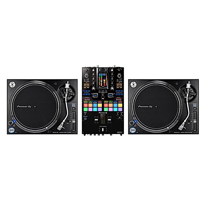 Pioneer DJ(パイオニア) / PLX-1000 ＋ DJMS11DVS環境構築セットの事ならフレンズにご相談ください。 Pioneer DJ(パイオニア) / PLX-1000 ＋ DJMS11DVS環境構築セットの特長！Pioneer DJ PLX-1000 ＋ DJMS11DVS環境構築セット DJセット Pioneer DJ(パイオニア) / PLX-1000 ＋ DJMS11DVS環境構築セットのココが凄い！店舗やクラブでの本格的なDJ運用を想定した高性能セット。PLX-1000ターンテーブルとDJM-S11ミキサーの組み合わせにより、プロフェッショナルグレードのDJブース環境を実現します。 Pioneer DJ(パイオニア) / PLX-1000 ＋ DJMS11DVS環境構築セットのメーカー説明 Pioneer DJ PLX-1000 ＋ DJMS11DVS環境構築セットパイオニア ディージェイ ピーエルエックス セン プラス ディージェイエム エスイレブン ディーブイエス かんきょう こうちくセット店舗やクラブでのDJ運用に必要な機材をセット化した、プロフェッショナル対応のDVS環境構築パッケージです。最新鋭のターンテーブルと高機能ミキサーを組み合わせることで、ハイエンドなDJブース環境の構築が実現できます。●主な特徴・PLX-1000アナログターンテーブル採用・DJM-S11DJミキサー採用・DVS対応で幅広い楽曲対応が可能・店舗/クラブ向けプロ仕様設計【Pioneer DJ】電子楽器・DJ機器の開発製造を行う世界的なメーカーです。 Pioneer DJ(パイオニア) / PLX-1000 ＋ DJMS11DVS環境構築セットの仕様 セット内容：PLX-1000、DJM-S11対応用途：店舗/クラブでのDJ運用システム形式：DVS対応Pioneer DJ(パイオニア) / PLX-1000 ＋ DJMS11DVS環境構築セットの事ならフレンズにご相談ください。 Pioneer DJ(パイオニア) / PLX-1000 ＋ DJMS11DVS環境構築セットの特長！Pioneer DJ PLX-1000 ＋ DJMS11DVS環境構築セット DJセット Pioneer DJ(パイオニア) / PLX-1000 ＋ DJMS11DVS環境構築セットのココが凄い！店舗やクラブでの本格的なDJ運用を想定した高性能セット。PLX-1000ターンテーブルとDJM-S11ミキサーの組み合わせにより、プロフェッショナルグレードのDJブース環境を実現します。 Pioneer DJ(パイオニア) / PLX-1000 ＋ DJMS11DVS環境構築セットのメーカー説明 Pioneer DJ PLX-1000 ＋ DJMS11DVS環境構築セットパイオニア ディージェイ ピーエルエックス セン プラス ディージェイエム エスイレブン ディーブイエス かんきょう こうちくセット店舗やクラブでのDJ運用に必要な機材をセット化した、プロフェッショナル対応のDVS環境構築パッケージです。最新鋭のターンテーブルと高機能ミキサーを組み合わせることで、ハイエンドなDJブース環境の構築が実現できます。●主な特徴・PLX-1000アナログターンテーブル採用・DJM-S11DJミキサー採用・DVS対応で幅広い楽曲対応が可能・店舗/クラブ向けプロ仕様設計【Pioneer DJ】電子楽器・DJ機器の開発製造を行う世界的なメーカーです。 Pioneer DJ(パイオニア) / PLX-1000 ＋ DJMS11DVS環境構築セットの仕様 セット内容：PLX-1000、DJM-S11対応用途：店舗/クラブでのDJ運用システム形式：DVS対応