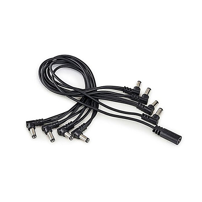 Warwick(ワーウィック) / RockBoard Flat Daisy Chain Cable, Angled ? 8 Outputsの事ならフレンズにご相談ください。 Warwick(ワーウィック) / RockBoard Flat Daisy Chain Cable, Angled ? 8 Outputsの特長！WARWICK RockBoard Flat Daisy Chain Cable, Angled ? 8 Outputs パワーサプライ Warwick(ワーウィック) / RockBoard Flat Daisy Chain Cable, Angled ? 8 Outputsのココが凄い！エフェクトペダルボード用の電源ケーブル。フラット形状の小型コネクタにより、ペダルボード上のスペース効率を高めた設計です。リーズナブルな価格帯で実用性に優れた製品。 Warwick(ワーウィック) / RockBoard Flat Daisy Chain Cable, Angled ? 8 Outputsのメーカー説明 WARWICK RockBoard Flat Daisy Chain Cable, Angled ? 8 Outputsワーウィック ロックボード フラット デイジーチェーン ケーブルフラット形状の革新的なパッチケーブル設計をベースにしたエフェクト用電源ケーブル。超小型コネクタの採用により、限られたペダルボードスペースの有効活用を実現します。●主な特徴・フラット形状による省スペース設計・超小型コネクタ採用・8出力構成・アングルプラグ仕様・中心導体を銅シールドで囲んだケーブル構造【WARWICK】ドイツの弦楽器メーカーとして知られ、ベース用パーツから周辺機器まで高品質な製品を展開しています。 Warwick(ワーウィック) / RockBoard Flat Daisy Chain Cable, Angled ? 8 Outputsの仕様 用途：エフェクトペダル電源ケーブル出力数：8プラグ形状：アングルプラグWarwick(ワーウィック) / RockBoard Flat Daisy Chain Cable, Angled ? 8 Outputsの事ならフレンズにご相談ください。 Warwick(ワーウィック) / RockBoard Flat Daisy Chain Cable, Angled ? 8 Outputsの特長！WARWICK RockBoard Flat Daisy Chain Cable, Angled ? 8 Outputs パワーサプライ Warwick(ワーウィック) / RockBoard Flat Daisy Chain Cable, Angled ? 8 Outputsのココが凄い！エフェクトペダルボード用の電源ケーブル。フラット形状の小型コネクタにより、ペダルボード上のスペース効率を高めた設計です。リーズナブルな価格帯で実用性に優れた製品。 Warwick(ワーウィック) / RockBoard Flat Daisy Chain Cable, Angled ? 8 Outputsのメーカー説明 WARWICK RockBoard Flat Daisy Chain Cable, Angled ? 8 Outputsワーウィック ロックボード フラット デイジーチェーン ケーブルフラット形状の革新的なパッチケーブル設計をベースにしたエフェクト用電源ケーブル。超小型コネクタの採用により、限られたペダルボードスペースの有効活用を実現します。●主な特徴・フラット形状による省スペース設計・超小型コネクタ採用・8出力構成・アングルプラグ仕様・中心導体を銅シールドで囲んだケーブル構造【WARWICK】ドイツの弦楽器メーカーとして知られ、ベース用パーツから周辺機器まで高品質な製品を展開しています。 Warwick(ワーウィック) / RockBoard Flat Daisy Chain Cable, Angled ? 8 Outputsの仕様 用途：エフェクトペダル電源ケーブル出力数：8プラグ形状：アングルプラグ