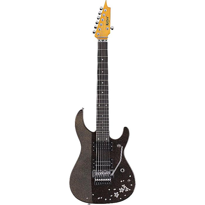 Killer(キラー) / KG-FASCINATOR SEVEN …の事ならフレンズにご相談ください。ミュージックハウス フレンズだけの KILLER GUITARS ( キラーギターズ ) / KG-Fascinator Seven the Empress：1点 ♪詳細♪クリックサービス品・ノベルディ・セット品の納期は、ご注文のタイミングにより後日配送になる場合がございます。仕様の変更がある場合は同等品となります。以上、予めご了承お願い致します。Killer(キラー) / KG-FASCINATOR SEVEN …セット商品一覧KG-FASCINATOR SEVEN THE EMPRESS【限定価格】KG-FASCINATOR SEVEN THE EMPRESS Killer(キラー) / KG-FASCINATOR SEVEN …の特長！Marys Blood｜NEMOPHILA｜AMAHIRUのSAKIモデル Killer(キラー) / KG-FASCINATOR SEVEN …のココが凄い！ /KILLER GUITARS ( キラーギターズ ) / KG-Fascinator Seven the Empressの特徴KILLER GUITARSの7弦ギター。アルダーボ.........商品説明は画像参照 全て新品。ケーブル・消耗品以外メーカー1年保証書付のでご安心してお買いもの頂けます。Killer(キラー) / KG-FASCINATOR SEVEN …の事ならフレンズにご相談ください。ミュージックハウス フレンズだけの KILLER GUITARS ( キラーギターズ ) / KG-Fascinator Seven the Empress：1点 ♪詳細♪クリックサービス品・ノベルディ・セット品の納期は、ご注文のタイミングにより後日配送になる場合がございます。仕様の変更がある場合は同等品となります。以上、予めご了承お願い致します。Killer(キラー) / KG-FASCINATOR SEVEN …セット商品一覧KG-FASCINATOR SEVEN THE EMPRESS【限定価格】KG-FASCINATOR SEVEN THE EMPRESS Killer(キラー) / KG-FASCINATOR SEVEN …の特長！Marys Blood｜NEMOPHILA｜AMAHIRUのSAKIモデル Killer(キラー) / KG-FASCINATOR SEVEN …のココが凄い！ /KILLER GUITARS ( キラーギターズ ) / KG-Fascinator Seven the Empressの特徴KILLER GUITARSの7弦ギター。アルダーボ.........商品説明は画像参照 全て新品。ケーブル・消耗品以外メーカー1年保証書付のでご安心してお買いもの頂けます。