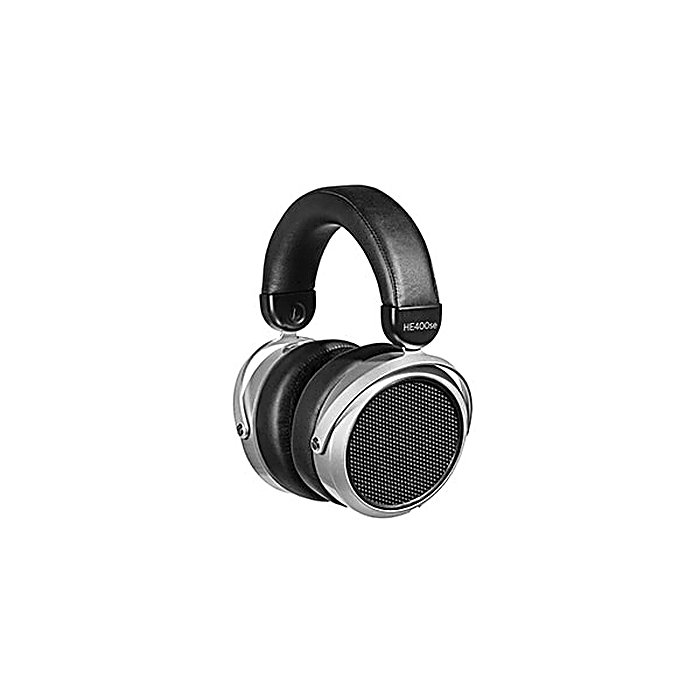 HiFiMAN(ハイファイマン) / HE400seの事ならフレンズにご相談ください。 HiFiMAN(ハイファイマン) / HE400seの特長！HiFiMAN HE400se 開放型ヘッドホン HiFiMAN(ハイファイマン) / HE400seのココが凄い！磁気回路にステルスマグネットを採用した平面駆動型の開放型ヘッドホン。軽量な設計により長時間の装用に適した製品です。 HiFiMAN(ハイファイマン) / HE400seのメーカー説明 HiFiMAN HE400seハイファイマン エイチイー四百エスイー磁気回路にステルスマグネットを採用した平面駆動型の開放型ヘッドホンです。軽量設計により、快適な装用感を実現しています。●主な特徴・ステルスマグネット採用・平面駆動型・開放型・軽量設計HiFiMAN（ハイファイマン）は、高品質なオーディオ機器の開発・製造を手がけるメーカーです。 HiFiMAN(ハイファイマン) / HE400seの仕様 型式：開放型ヘッドホン駆動方式：平面駆動型HiFiMAN(ハイファイマン) / HE400seの事ならフレンズにご相談ください。 HiFiMAN(ハイファイマン) / HE400seの特長！HiFiMAN HE400se 開放型ヘッドホン HiFiMAN(ハイファイマン) / HE400seのココが凄い！磁気回路にステルスマグネットを採用した平面駆動型の開放型ヘッドホン。軽量な設計により長時間の装用に適した製品です。 HiFiMAN(ハイファイマン) / HE400seのメーカー説明 HiFiMAN HE400seハイファイマン エイチイー四百エスイー磁気回路にステルスマグネットを採用した平面駆動型の開放型ヘッドホンです。軽量設計により、快適な装用感を実現しています。●主な特徴・ステルスマグネット採用・平面駆動型・開放型・軽量設計HiFiMAN（ハイファイマン）は、高品質なオーディオ機器の開発・製造を手がけるメーカーです。 HiFiMAN(ハイファイマン) / HE400seの仕様 型式：開放型ヘッドホン駆動方式：平面駆動型
