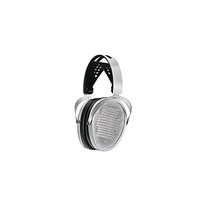 HiFiMAN(ハイファイマン) / EDITION XVの事ならフレンズにご相談ください。 HiFiMAN(ハイファイマン) / EDITION XVの特長！HiFiMAN EDITION XV 開放型ヘッドホン HiFiMAN(ハイファイマン) / EDITION XVのココが凄い！平面磁気駆動方式を採用した開放型ヘッドホン。強化マグネット技術と次世代振動板により、高音質なリスニング体験を実現します。 HiFiMAN(ハイファイマン) / EDITION XVのメーカー説明 HiFiMAN EDITION XVハイファイマン エディション フィフティーン平面磁気駆動方式を採用したプレミアムヘッドホンです。強化型マグネット技術を用いたドライバーと、次世代のナノ素材振動板を搭載することで、優れた音質表現を追求しています。開放型設計により自然な音場を実現します。●主な特徴・強化型マグネット技術ドライバー採用・次世代ナノ振動板搭載・平面磁気駆動方式・開放型設計【HiFiMAN】アメリカの音響機器メーカーで、ヘッドホンやオーディオ機器の開発を手がけています。 HiFiMAN(ハイファイマン) / EDITION XVの仕様 タイプ：開放型ヘッドホン駆動方式：平面磁気駆動方式HiFiMAN(ハイファイマン) / EDITION XVの事ならフレンズにご相談ください。 HiFiMAN(ハイファイマン) / EDITION XVの特長！HiFiMAN EDITION XV 開放型ヘッドホン HiFiMAN(ハイファイマン) / EDITION XVのココが凄い！平面磁気駆動方式を採用した開放型ヘッドホン。強化マグネット技術と次世代振動板により、高音質なリスニング体験を実現します。 HiFiMAN(ハイファイマン) / EDITION XVのメーカー説明 HiFiMAN EDITION XVハイファイマン エディション フィフティーン平面磁気駆動方式を採用したプレミアムヘッドホンです。強化型マグネット技術を用いたドライバーと、次世代のナノ素材振動板を搭載することで、優れた音質表現を追求しています。開放型設計により自然な音場を実現します。●主な特徴・強化型マグネット技術ドライバー採用・次世代ナノ振動板搭載・平面磁気駆動方式・開放型設計【HiFiMAN】アメリカの音響機器メーカーで、ヘッドホンやオーディオ機器の開発を手がけています。 HiFiMAN(ハイファイマン) / EDITION XVの仕様 タイプ：開放型ヘッドホン駆動方式：平面磁気駆動方式