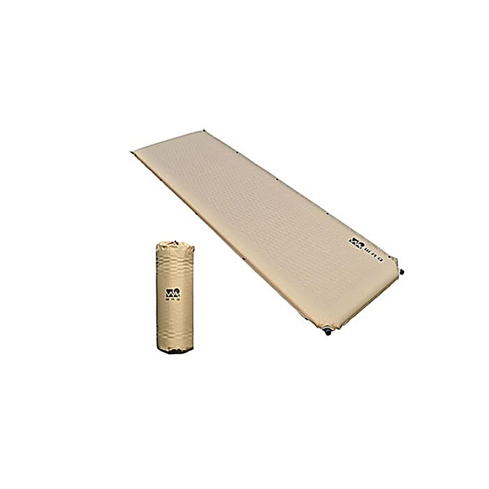 インフレーターマット 8cm 3