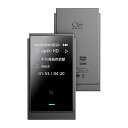 SHANLING(シャンリン) / UP6 Gray ポータブル Bluetooth ヘッドフォンアンプ夏休みセール